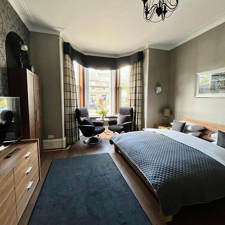 Hannahs Guesthouse Aberdeen Luaran gambar