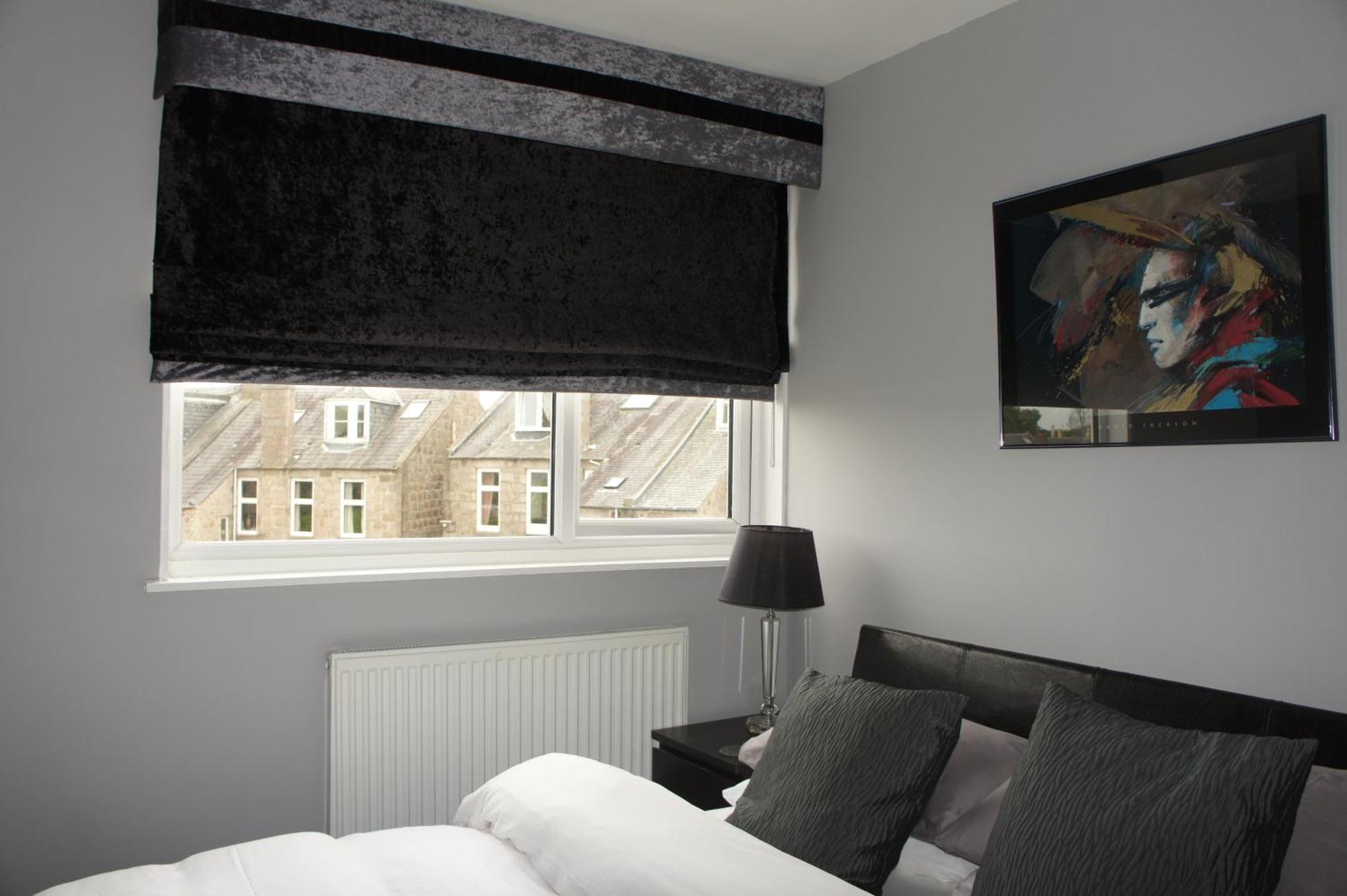 Hannahs Guesthouse Aberdeen Luaran gambar